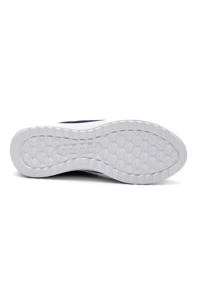 Tenis-Mormaii-Casual-Flexer-Masculino-Marinho