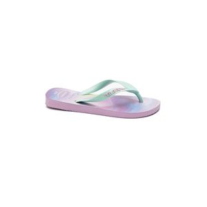 Chinelo Havaianas Top Fashion Feminina 0397 Roxo