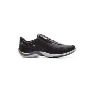 Tênis Casual Kolosh Feminino C3670-01 Preto