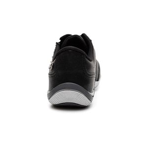 Tênis Casual Kolosh Feminino C3670-01 Preto