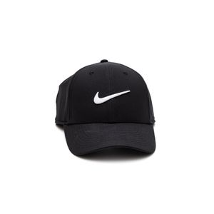 Boné Nike Dri-Fit Club Unissex Fb5625-010 Preto