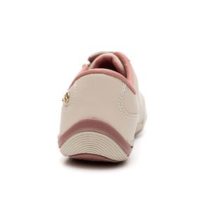 Tênis Kolosh Casual Feminino Gel C3670-03 Off-White