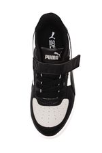 Tenis-Puma-Caven-2.0-Ac-Bdp-Kids-Infantil-396344-51-Preto