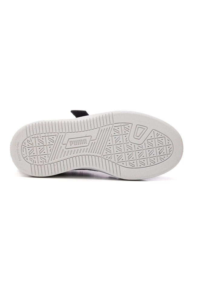 Tenis-Puma-Caven-2.0-Ac-Bdp-Kids-Infantil-396344-51-Preto