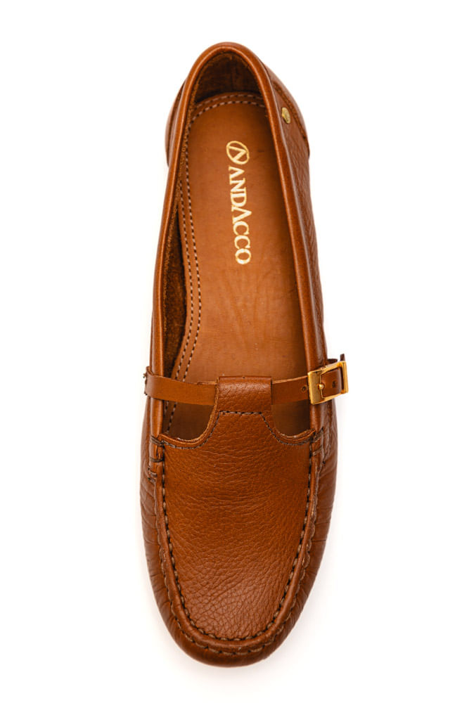 Mocassim-Andacco-Feminino-Soleil-Em-Couro-Alfa-45019-51-Caramelo