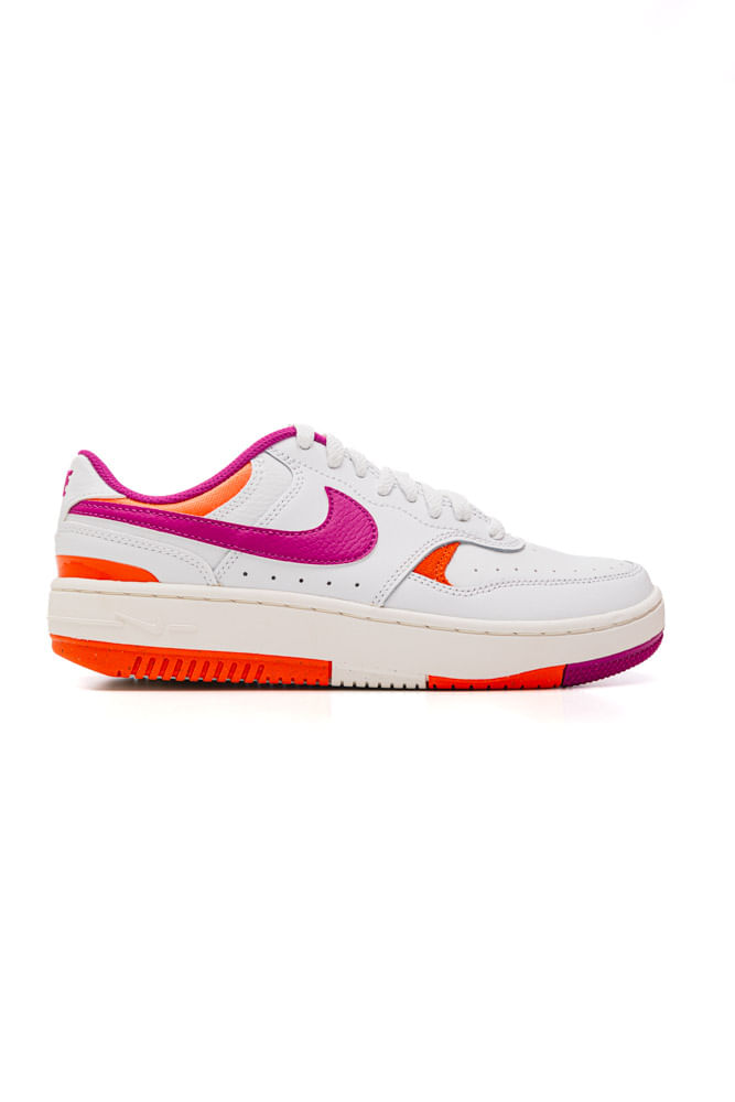 Tenis-Nike-Gamma-Force-Feminino-Couro-Dx9176-113-Branco