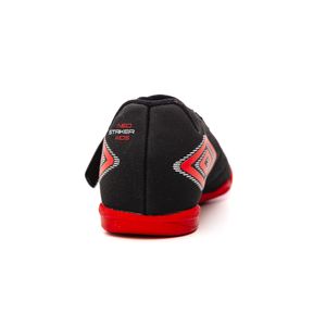 Chuteira Futsal Umbro Neo Striker Juvenil Menino  U07fb00133-142 Preto