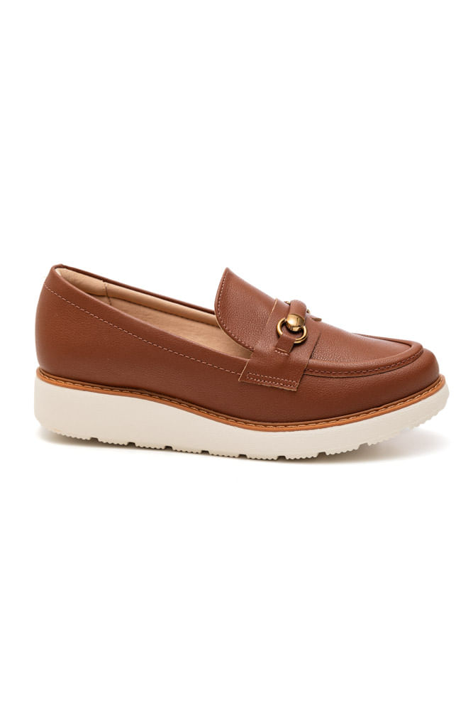 Sapato-Modare-Ultra-Conforto-Mocassim-Feminino-Napa-7400.103-Caramelo
