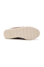 Sapato-Modare-Ultra-Conforto-Mocassim-Feminino-Napa-7400.103-Caramelo