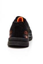 Tenis-Klin-New-Sport-Kids-Juvenil-Menino-Velcro-480.067-Preto