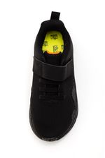 Tenis-Klin-New-Sport-Kids-Juvenil-Menino-Velcro-480.067-Preto