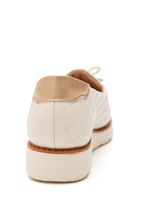 Sapato-Modare-Ultra-Conforto-Feminino-Salto-Plano-7400.101-Off-White