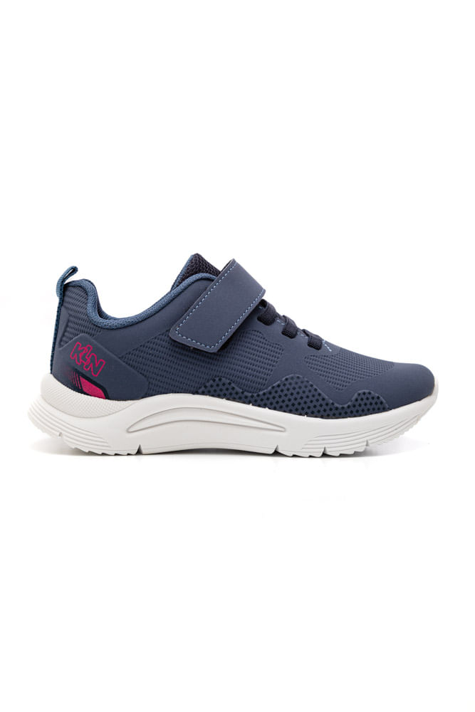 Tenis-Klin-New-Sport-Kids-Juvenil-Menina-Velcro-480.067-1-Marinho-