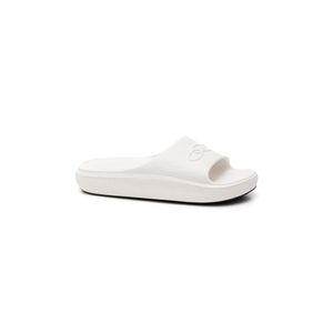 Chinelo Olympikus Sereno Conforto Unissex Branco
