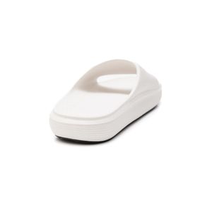 Chinelo Olympikus Sereno Conforto Unissex Branco