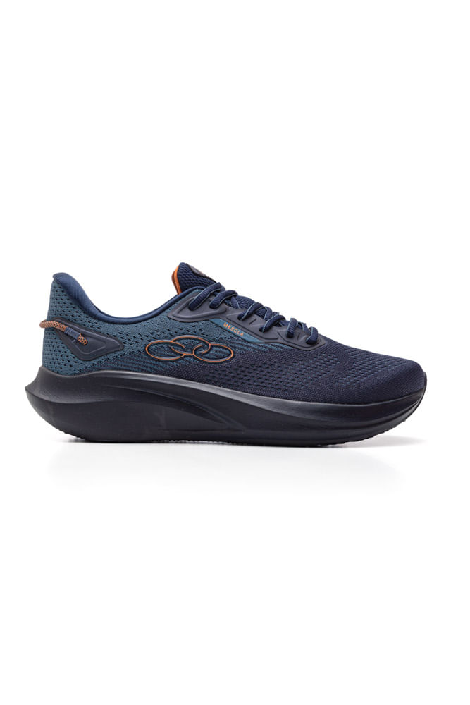 Tenis-Olympikus-Mescla-Masculino-Marinho