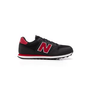 Tênis New Balance Casual Masculino Gm500v2 Preto