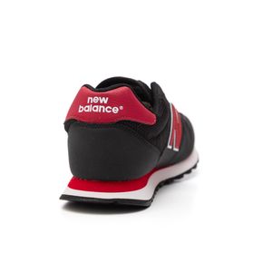 Tênis New Balance Casual Masculino Gm500v2 Preto
