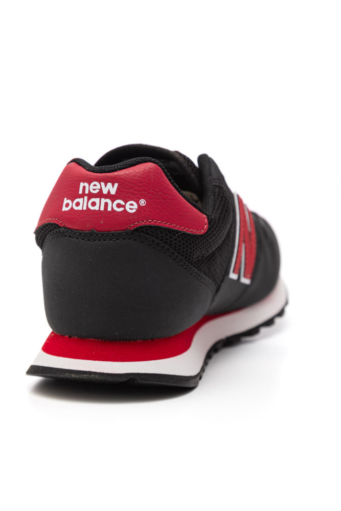 Tenis-New-Balance-Casual-Masculino-Gm500v2-Preto