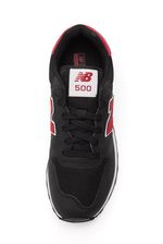 Tenis-New-Balance-Casual-Masculino-Gm500v2-Preto