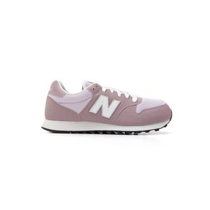 Tênis New Balance 500v2 Casual Feminino Gw500ufb Rosa