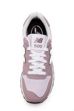 Tenis-New-Balance-500v2-Casual-Feminino-Gw500ufb-Rosa