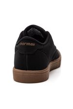 Tenis-Mormaii-Urban-Jr-Velcro-Juvenil-Menino-Preto