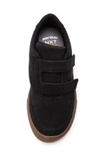 Tenis-Mormaii-Urban-Jr-Velcro-Juvenil-Menino-Preto