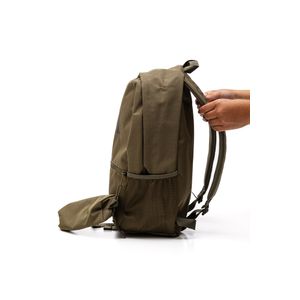 Mochila Com Estojo Adidas Jd3091 Verde