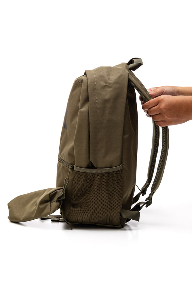 Mochila Com Estojo Adidas Jd3091 Verde