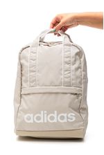 Mochila-Adidas-Linear-Essentials-Jd1792-Off-White