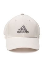 Bone-Adidas-Baseball-Leve-Logo-Bordado-Jf8558.M-Cinza