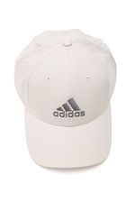 Bone-Adidas-Baseball-Leve-Logo-Bordado-Jf8558.M-Cinza