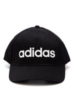 Bone-Adidas-Aba-Curva-Feminino-Daily-Cap-Ht6356-Preto
