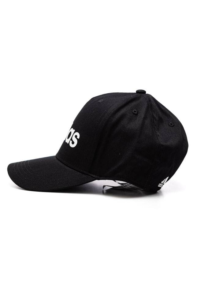 Bone-Adidas-Aba-Curva-Feminino-Daily-Cap-Ht6356-Preto