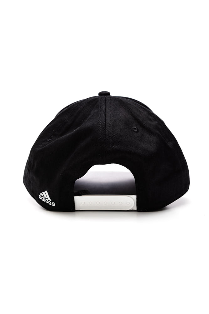 Bone-Adidas-Aba-Curva-Feminino-Daily-Cap-Ht6356-Preto