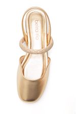 Sapatilha-Beira-Rio-Rasteira-Feminina-Tira-Elastica-4323.101-Ouro
