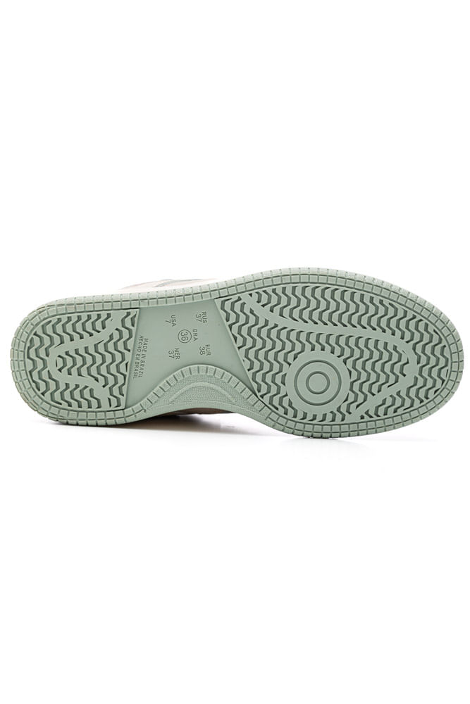 Tenis-Ramarim-Casual-Feminino-Napa-2563132-02-Verde-Claro-