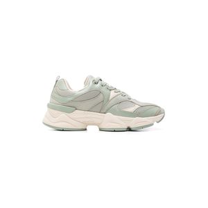 Tênis Ramarim Casual Feminino Camurça 2590101-02 Verde