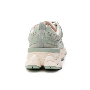 Tênis Ramarim Casual Feminino Camurça 2590101-02 Verde