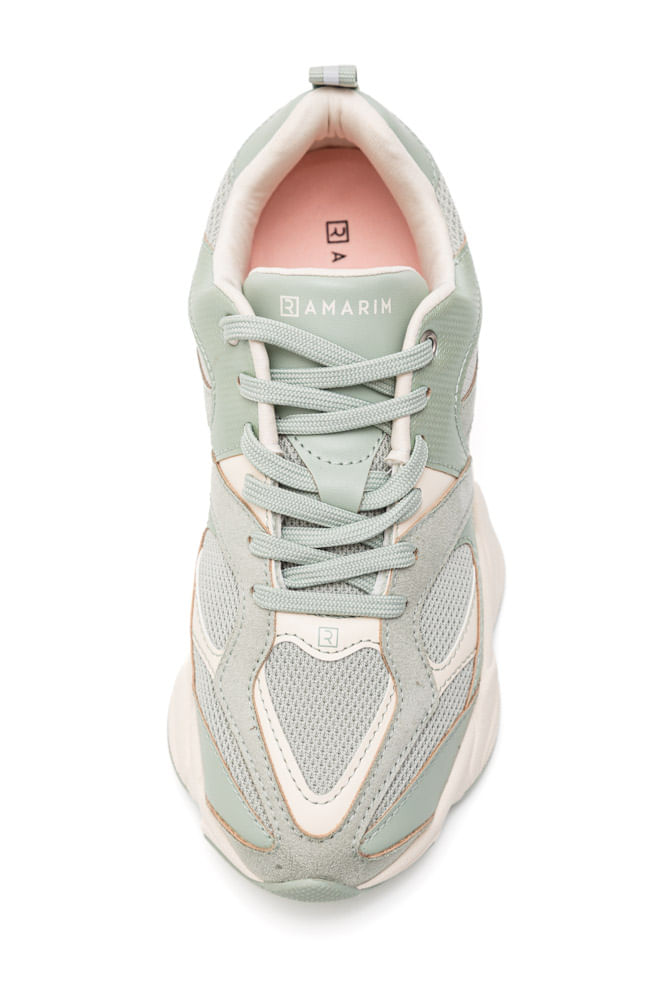 Tenis-Ramarim-Casual-Feminino-Camurca-2590101-02-Verde-