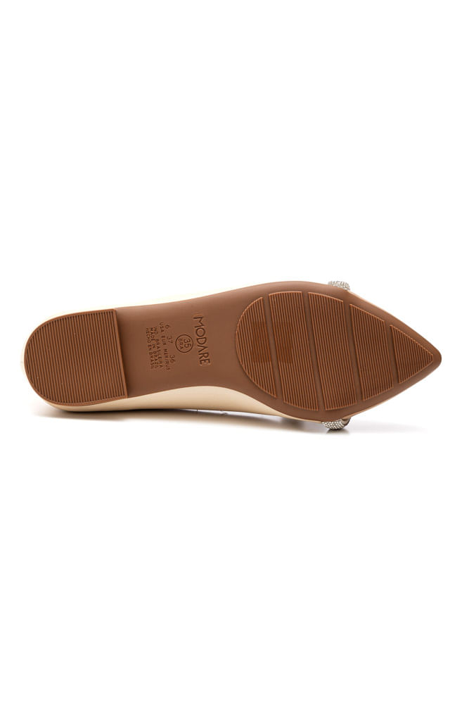 Sapatilha-Modare-Ultra-Conforto-Feminina-Bico-Fino-7334.246.28870-Off-White-