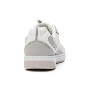 Tênis Ramarim Casual Feminino Napa 2563132-01 Branco