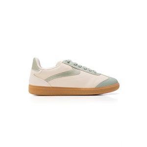 Tênis Ramarim Casual Feminino Napa 2562102-01 Verde