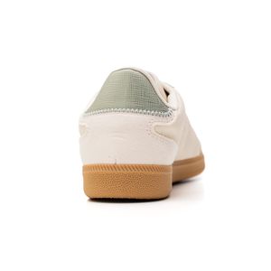 Tênis Ramarim Casual Feminino Napa 2562102-01 Verde