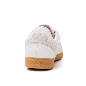 Tênis Ramarim Casual Feminino Napa 2562103-02 Branco