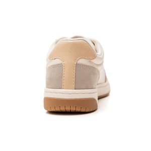 Tênis Ramarim Casual Feminino Camurça 2563102-07 Cinza