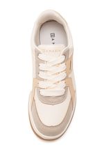 Tenis-Ramarim-Casual-Feminino-Camurca-2563102-07-Cinza-