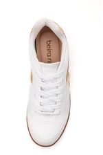 Tenis-Beira-Rio-Casual-Feminino-Metalizado-4326.101.18774-Branco