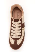 Tenis-Beira-Rio-Casual-Feminino-Napa-Microperfuros-4326.102.29681-Marrom